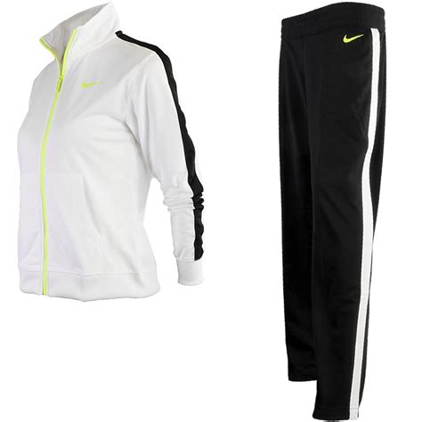 jogginganzug damen nike neu